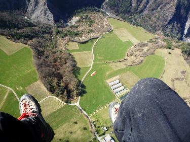 Retour aux affaires !!!!