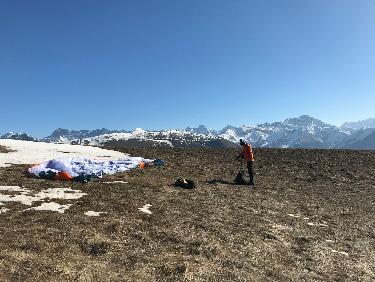 Retour aux affaires !!!!