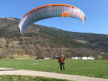 Retour aux affaires !!!!