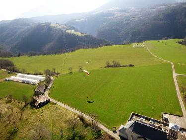 Retour aux affaires !!!!