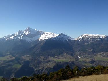 Retour aux affaires !!!!