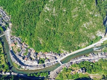 Retour dans les Pyrénées