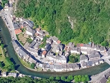 Retour dans les Pyrénées