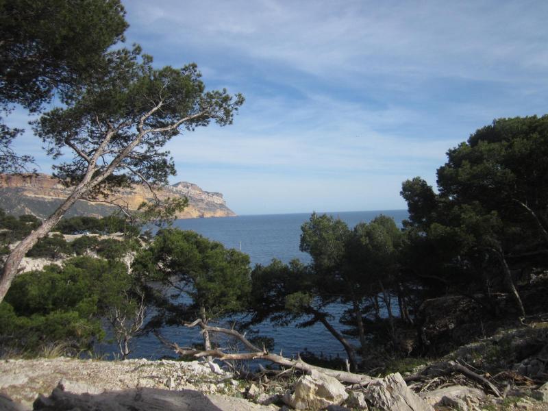 retour Cassis