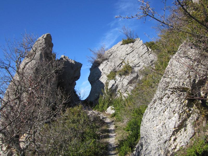 retour à Savel