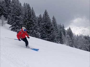 Retrouvailles  (La Scia)