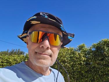 RUN 5: En douceur 😉