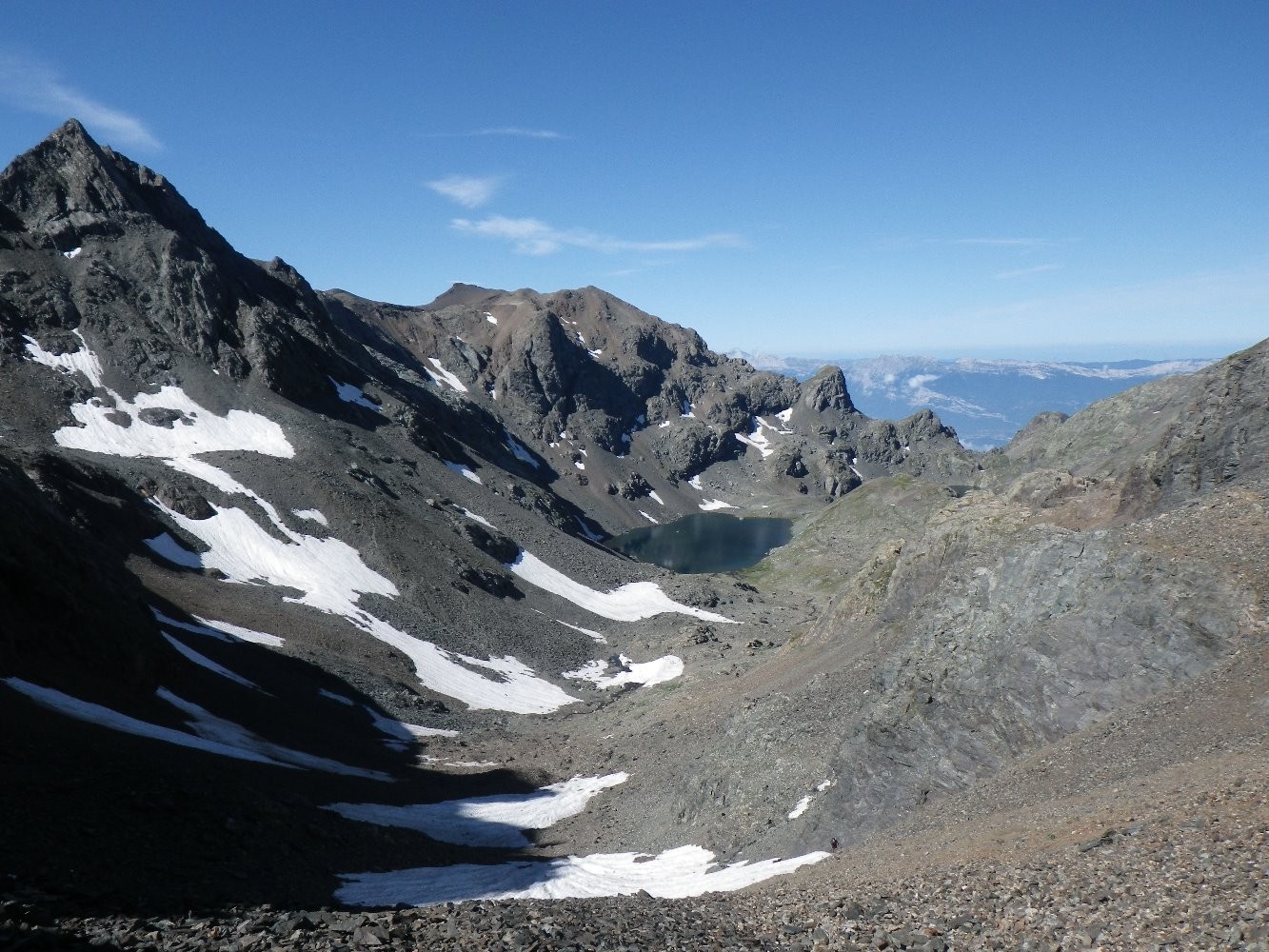 Col de Freydane