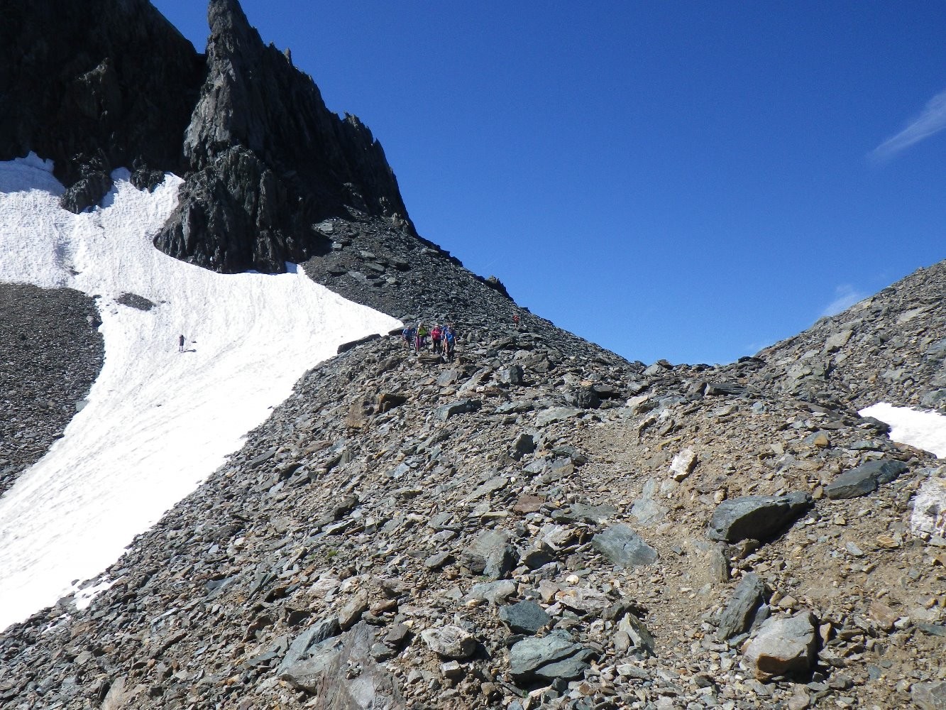 Col de Freydane