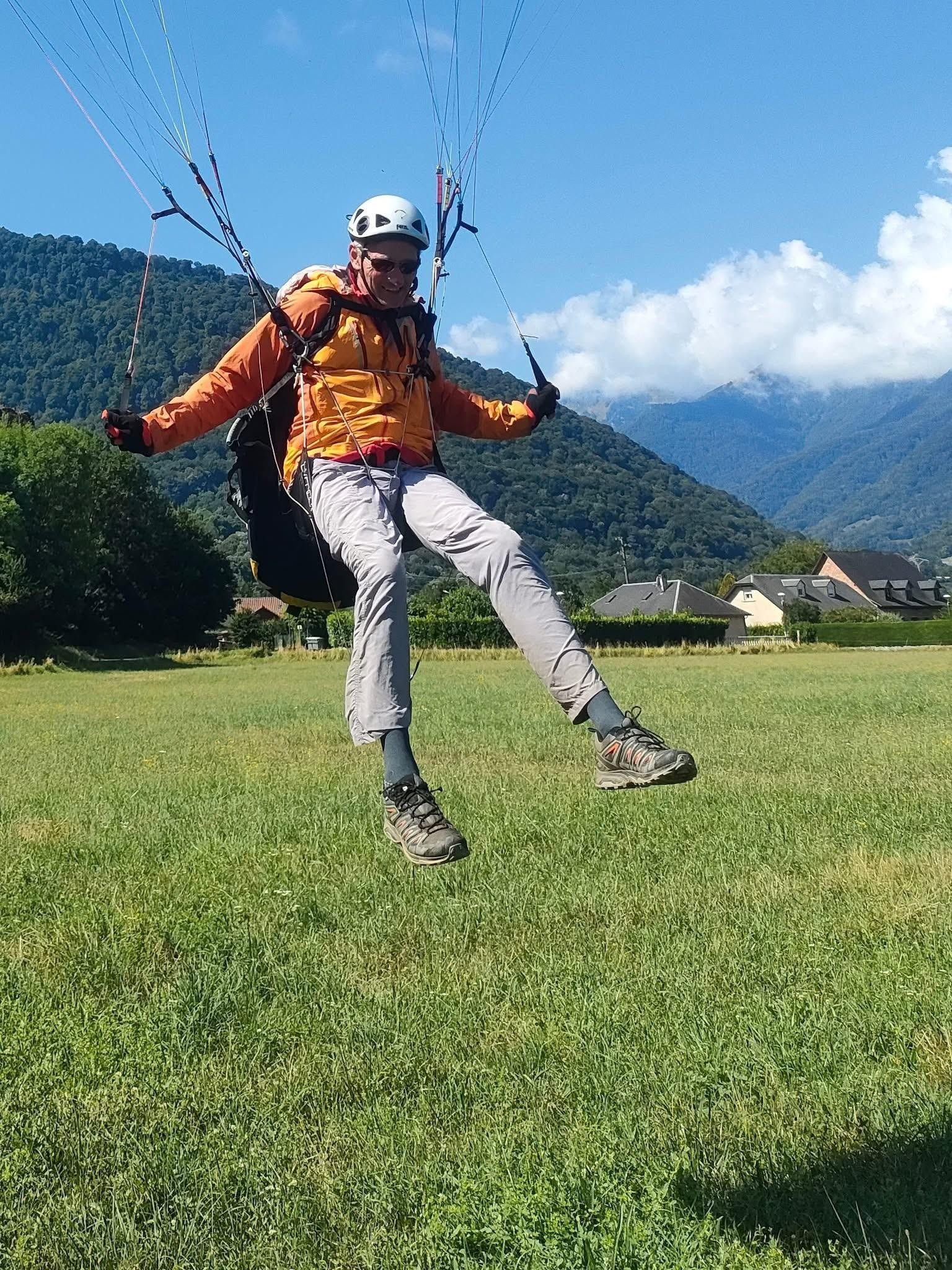 Le rituel