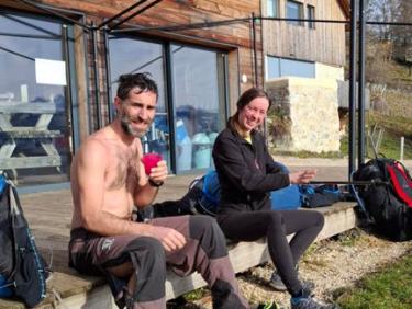 Pal de fer du dimanche