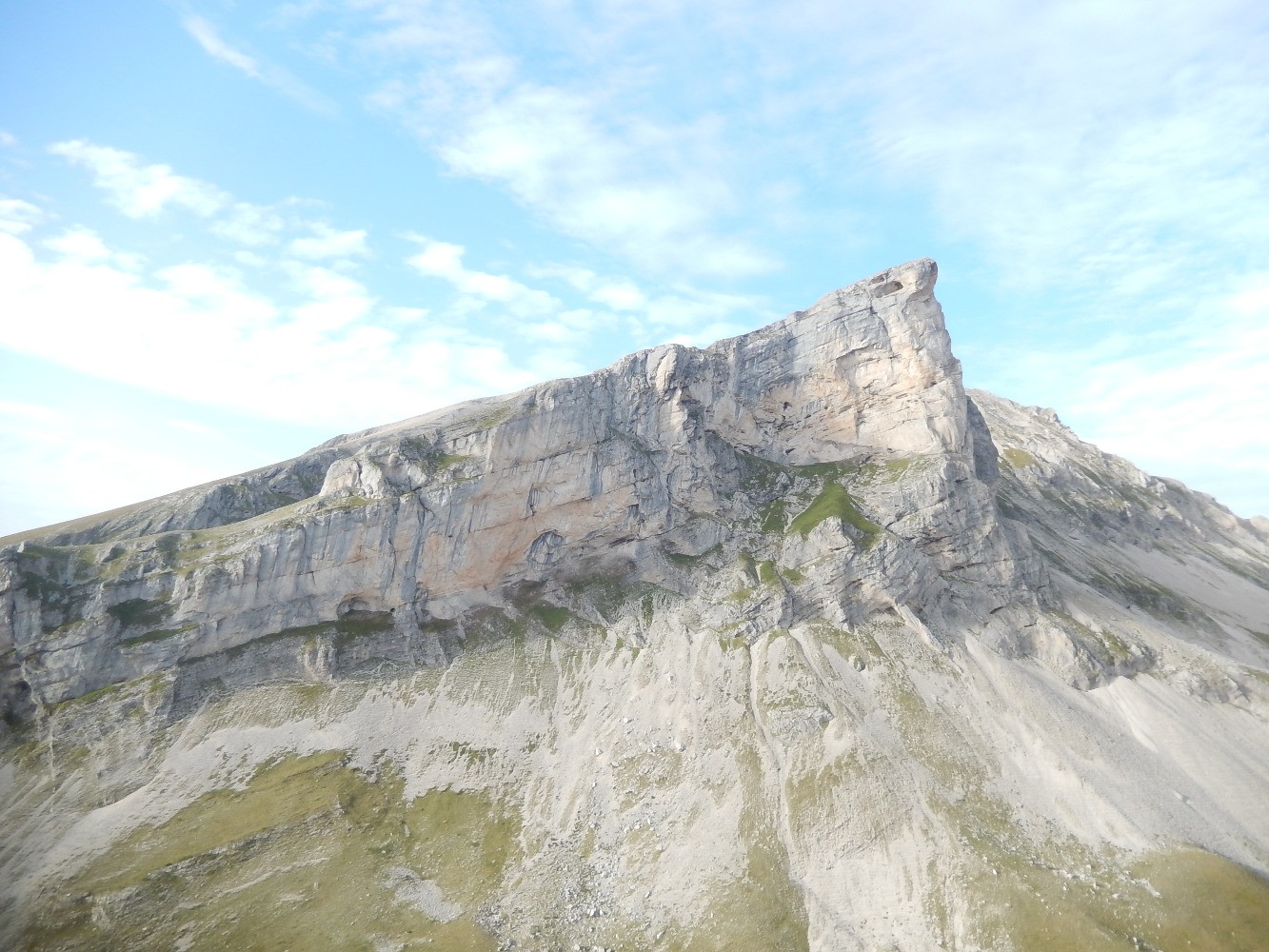 Roche Courbe