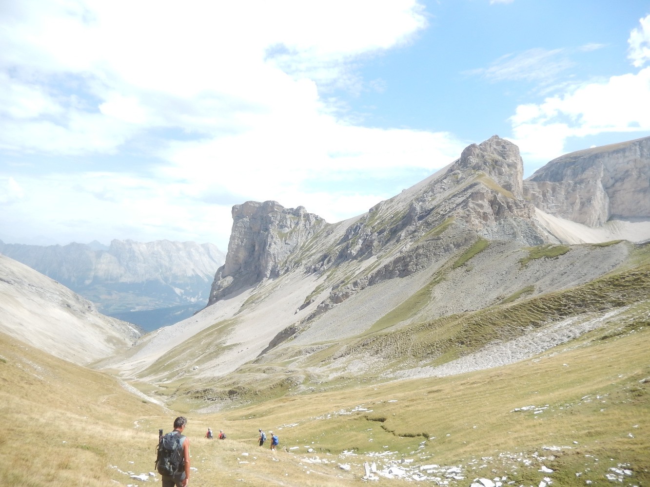 Roche Courbe