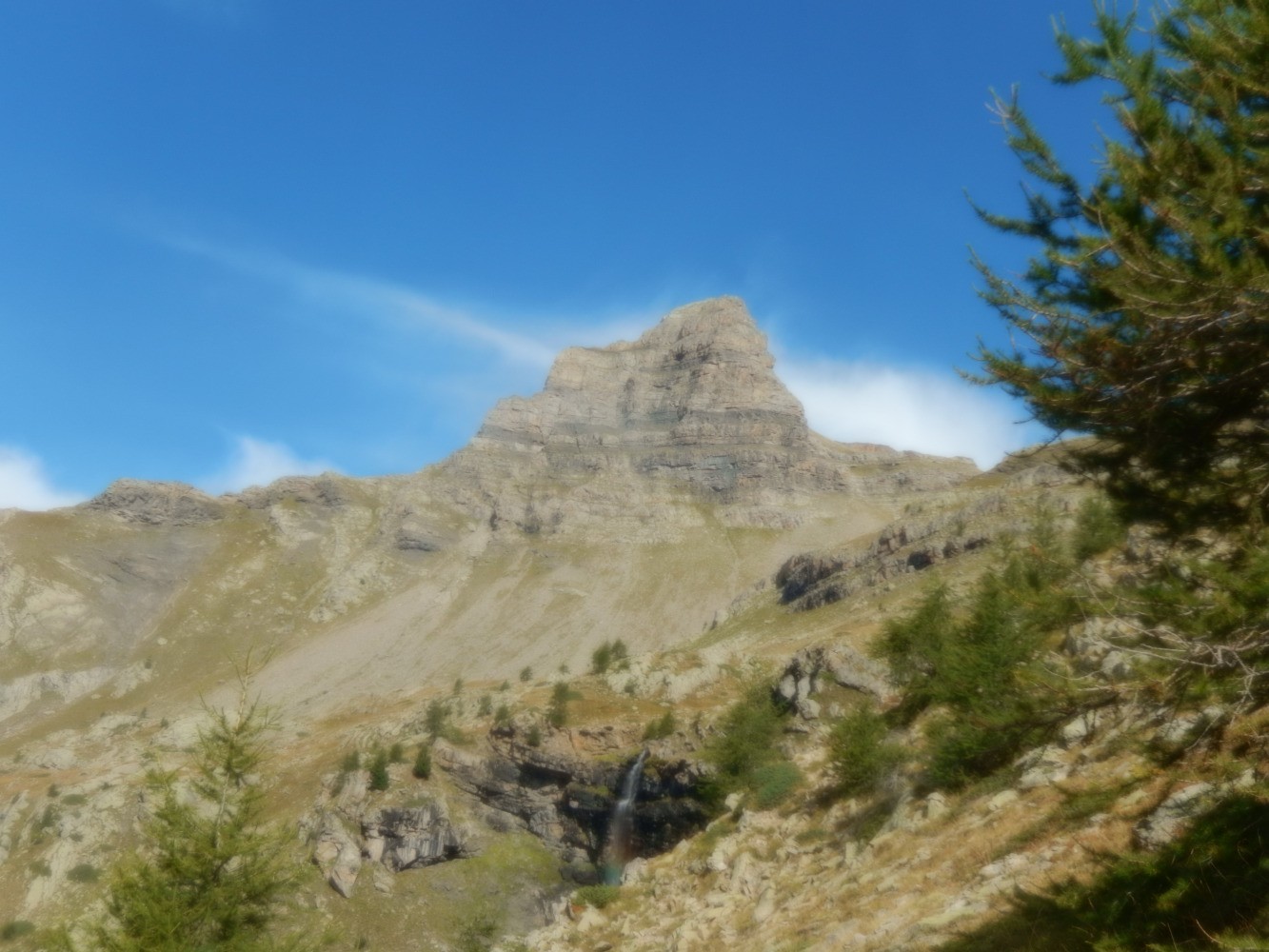 Roche Rousse