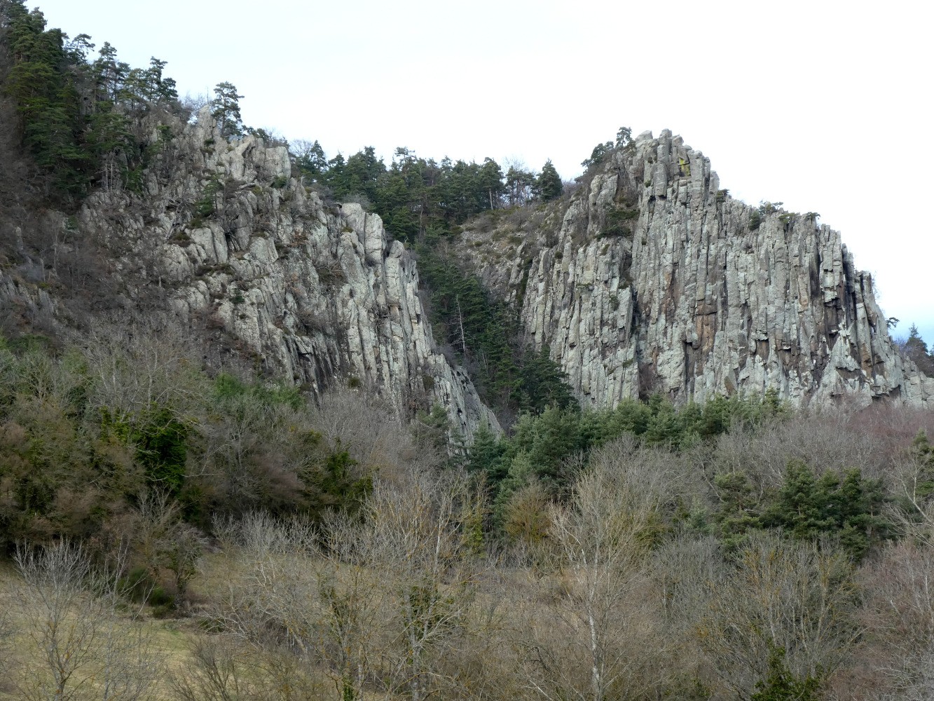 Rocher de Costaros