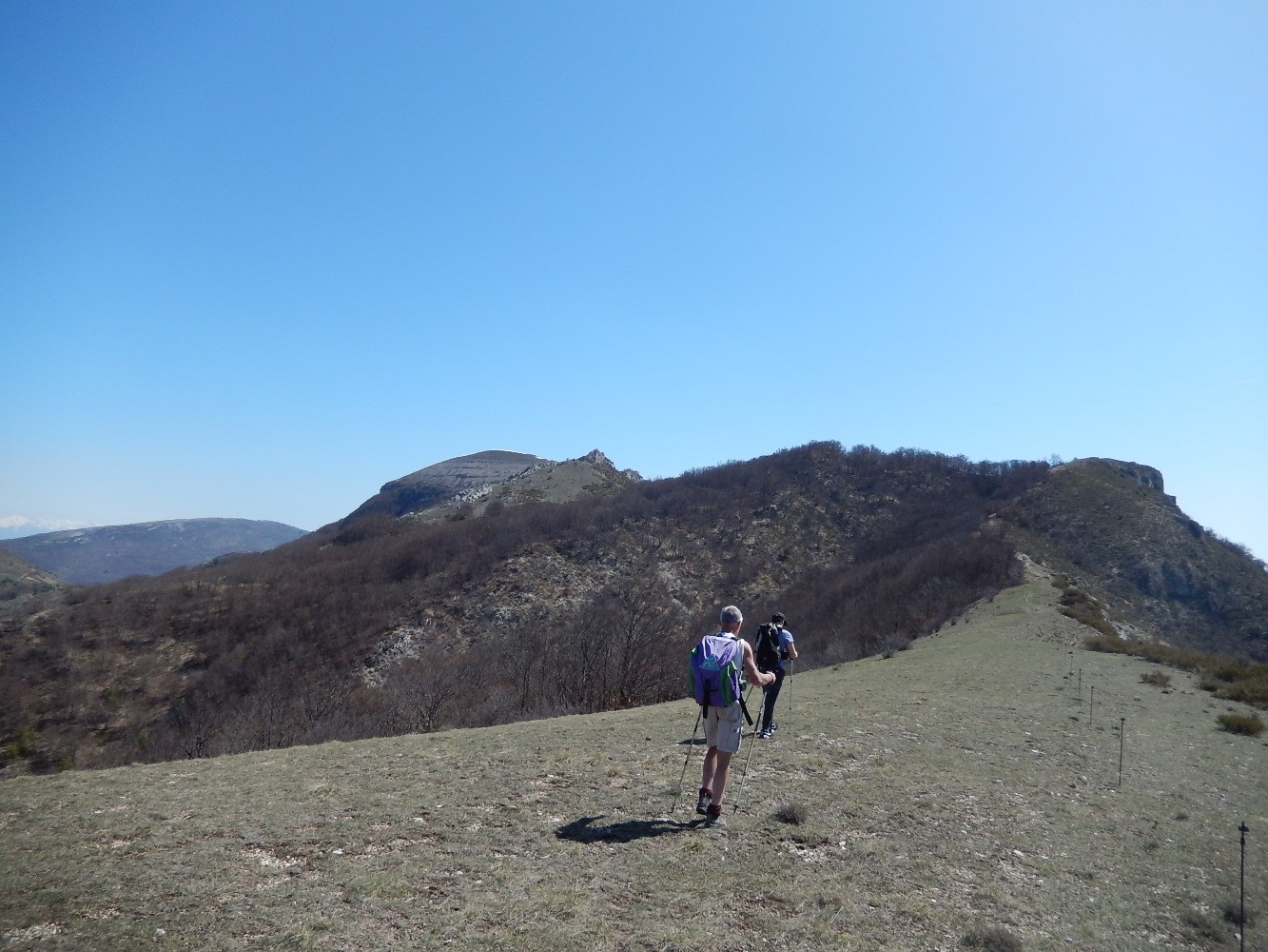 Rocher de Monfareux