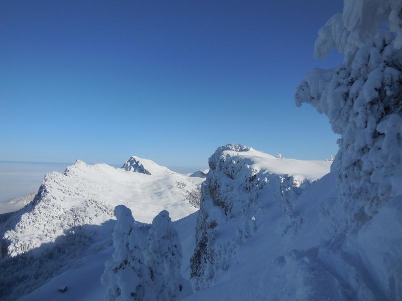 rochers de Chalves