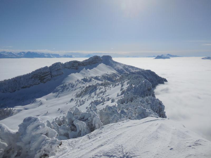rochers de Chalves