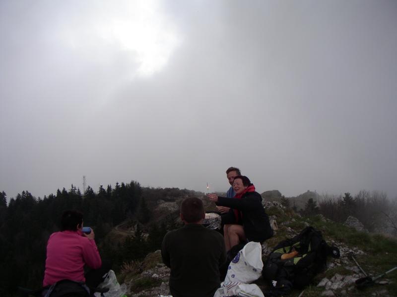 rochers du Bret