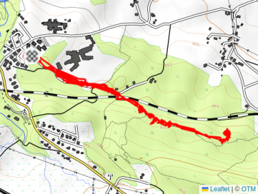 rochet du bout du monde