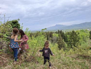 rochet du bout du monde