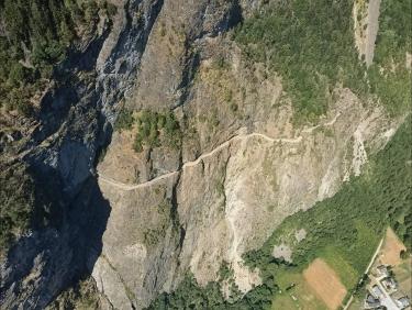 Route de la mort 