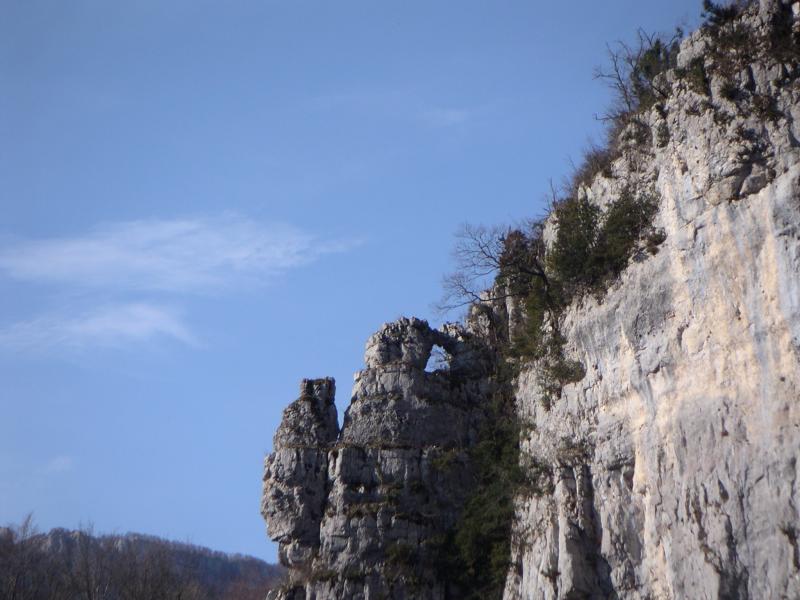 route de Malleval