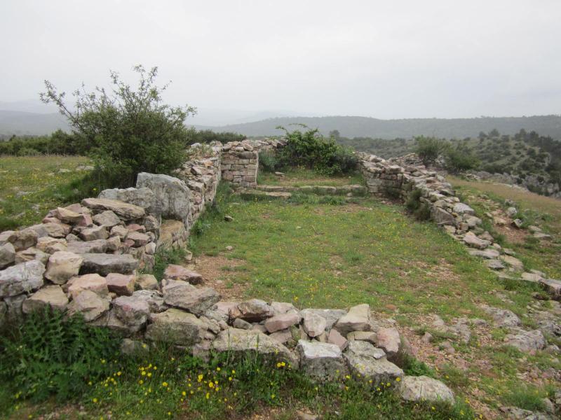 ruines