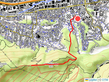 RUN 46: On se motive 😄