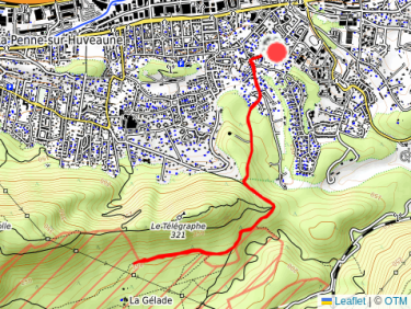 RUN 127: Footing sans envie 😐