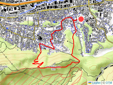 RUN 144: Quand tu joues les prolongations forcées dans le sud 🤔