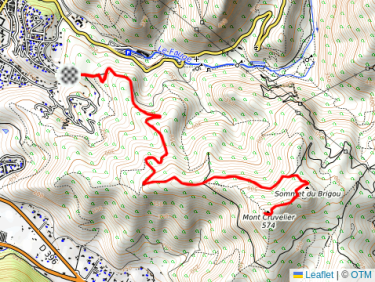 RUN 15: Vigie en mode tortue