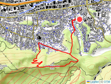 RUN 20: Comme un vendredi soir