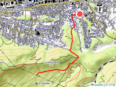 RUN 26: Contre le Mistral 😳