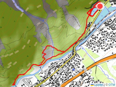 RUN 27: Reprise des entrainements avec le CMBM 4X8&apos;