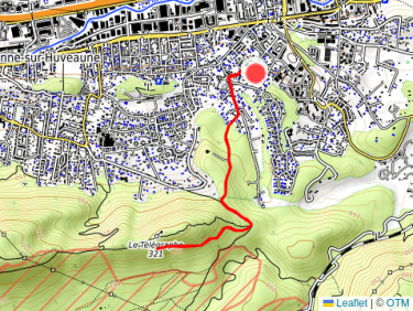 RUN 9: Footing sans motivation 🙄