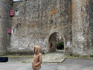 Saint-Jean-d’Alcas ☩