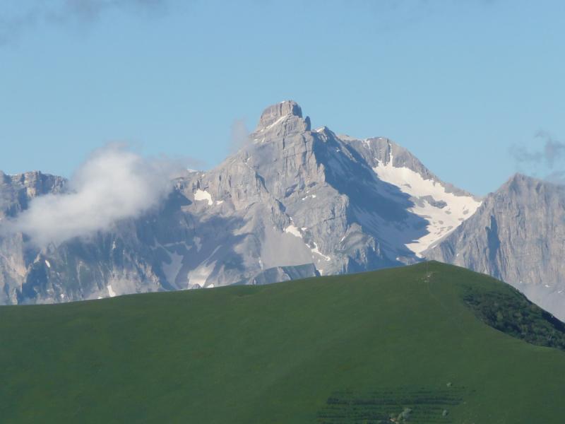 Sa majesté l'Obiou