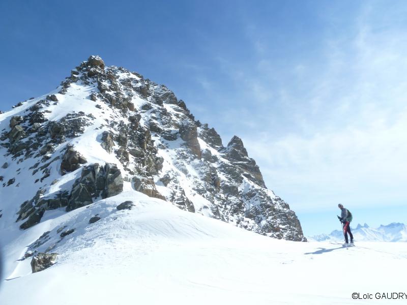 Sam &amp; Puy Gris