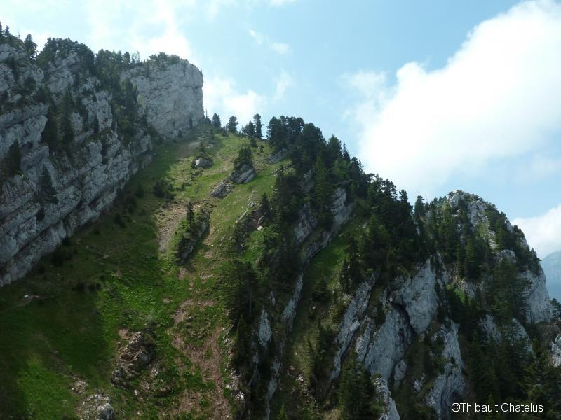 Sangle de Fontanieu
