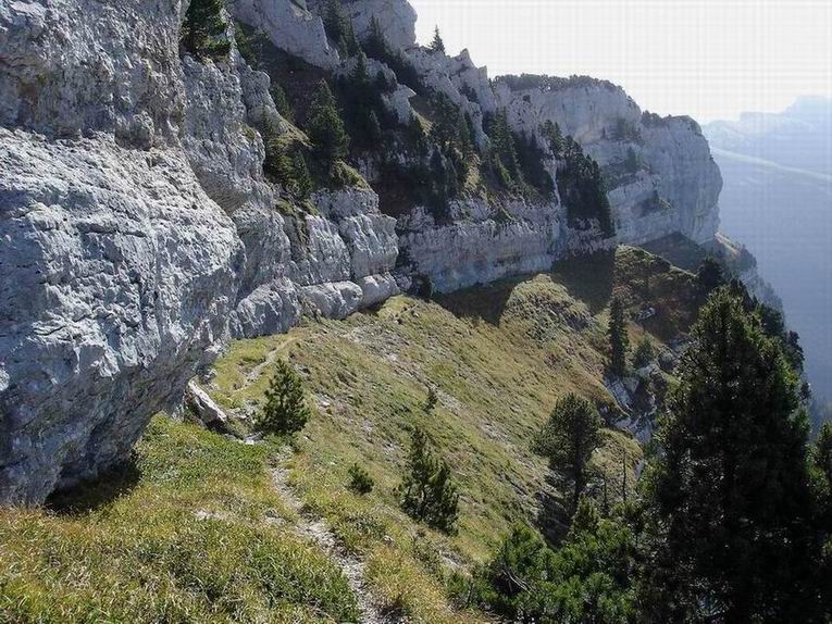 Sangle du Pinet