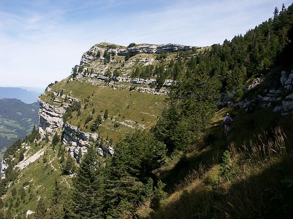 Sangle du Pinet