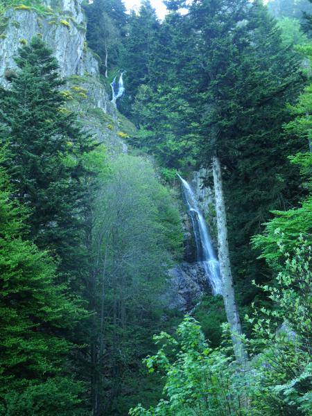 Saut du Gier