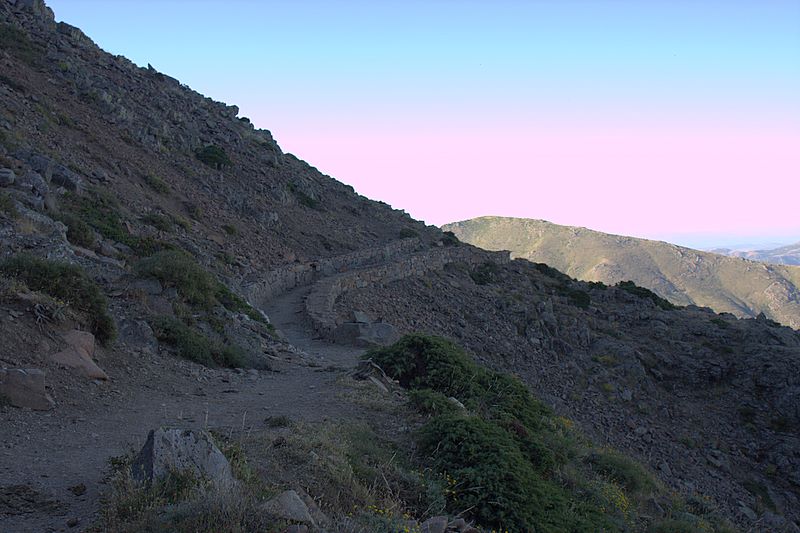 Sentier