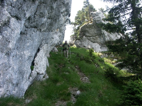Sentier
