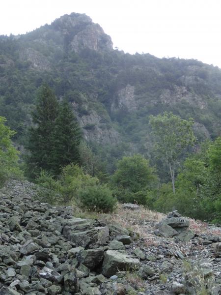 Sentier du Gragnolet