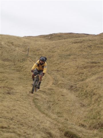 Sentier de la Cochette