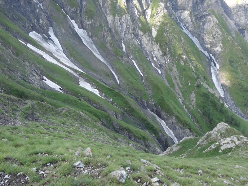 Sentier des Terrasses