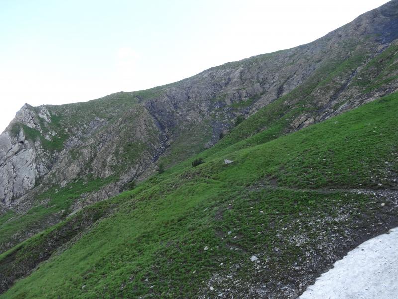 Sentier des Terrasses