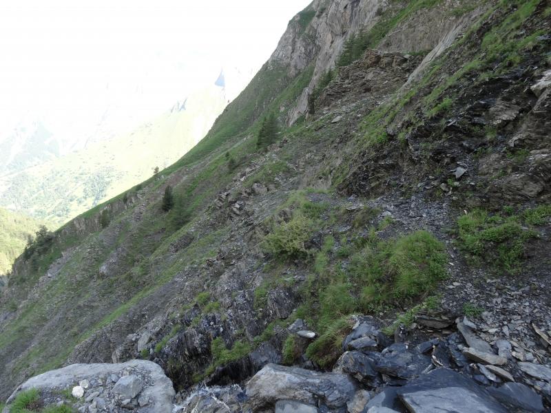 Sentier des Terrasses